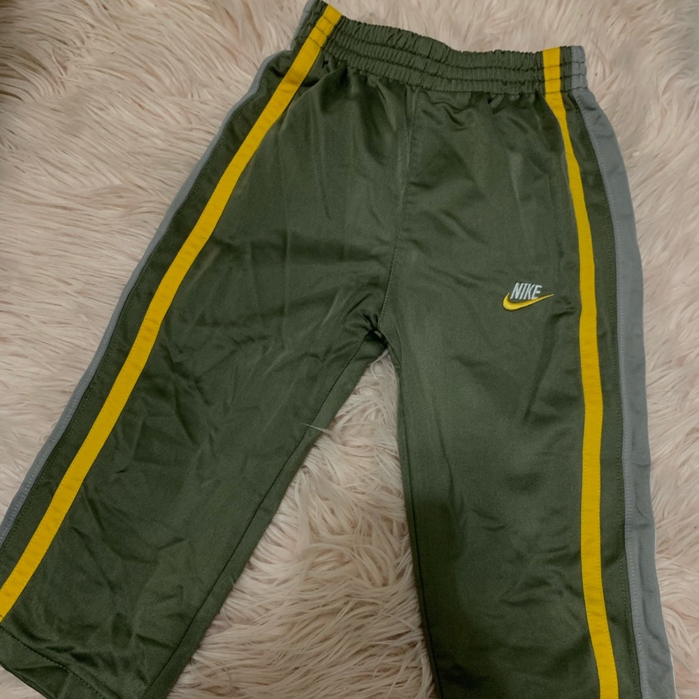 Toddler Nike Sweatpants